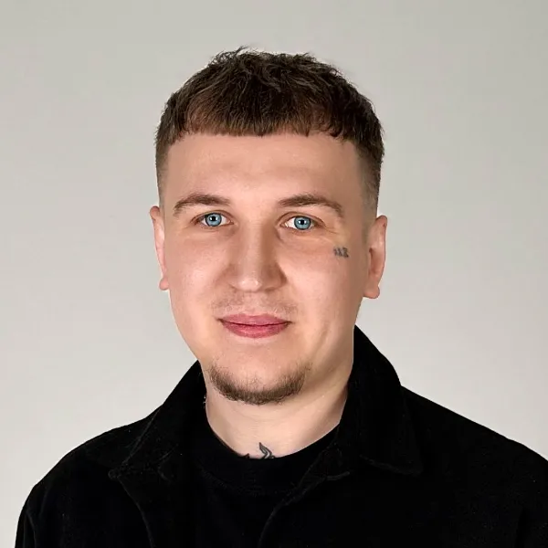 Богдан, барбер